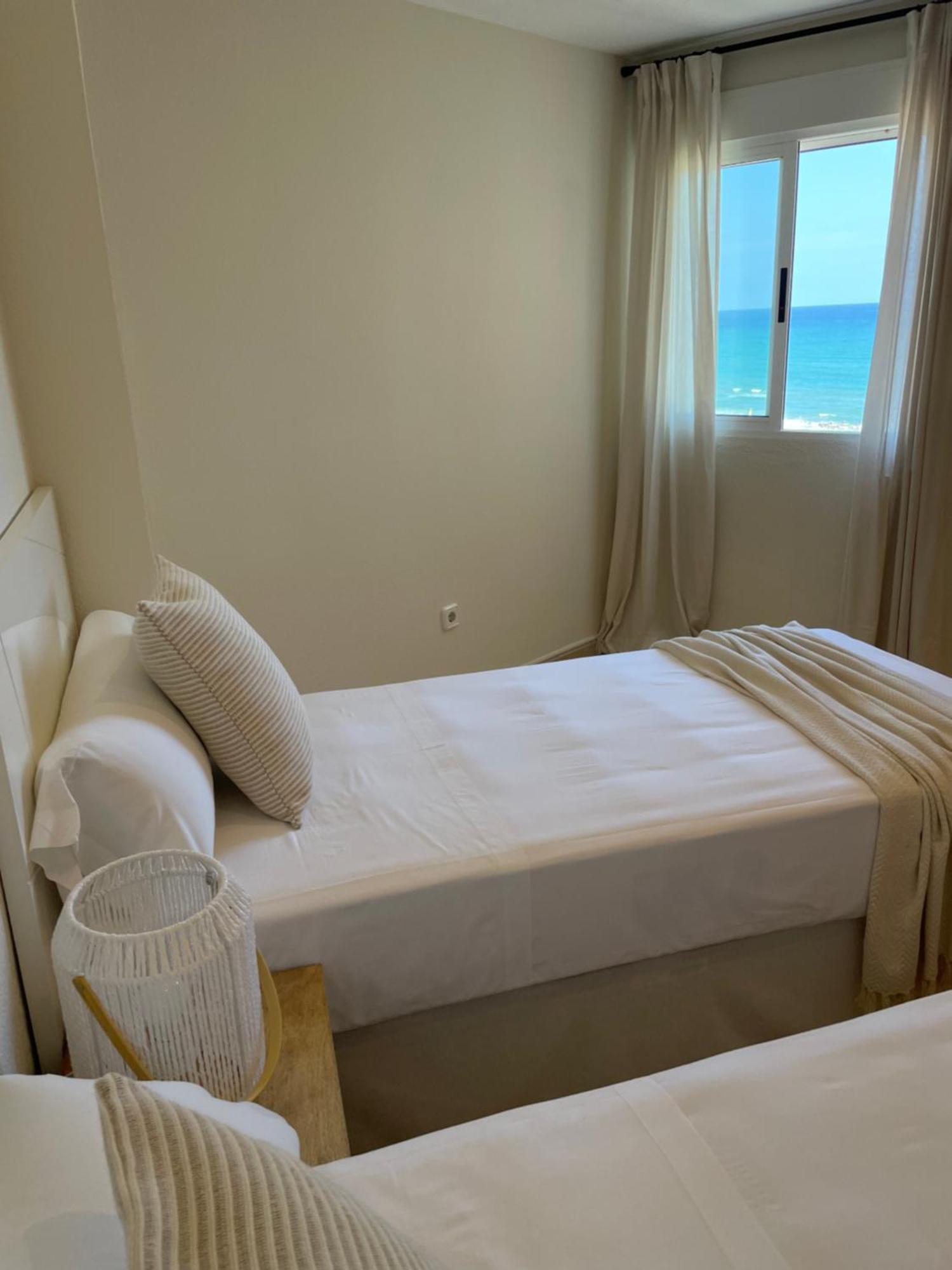Gandia Boutique Stays - Presidente - Apartamento Premium En Primera Linea De Playa Exterior photo