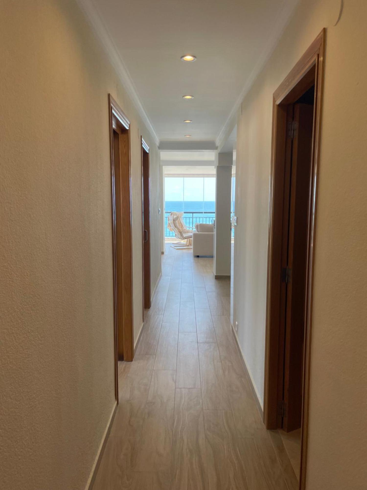 Gandia Boutique Stays - Presidente - Apartamento Premium En Primera Linea De Playa Exterior photo